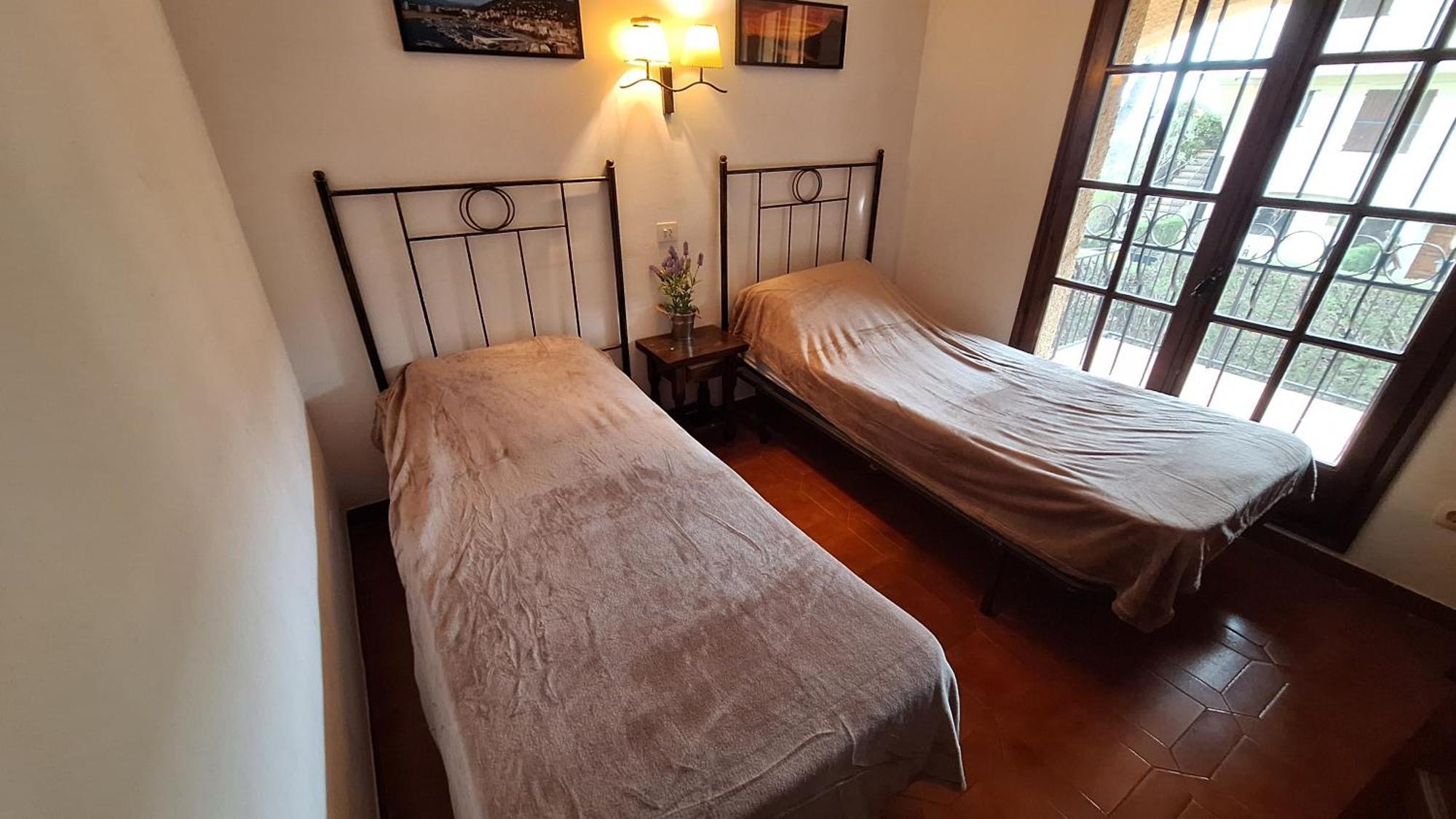 레스타르티트 Torre Vella 165 아파트 외부 사진
