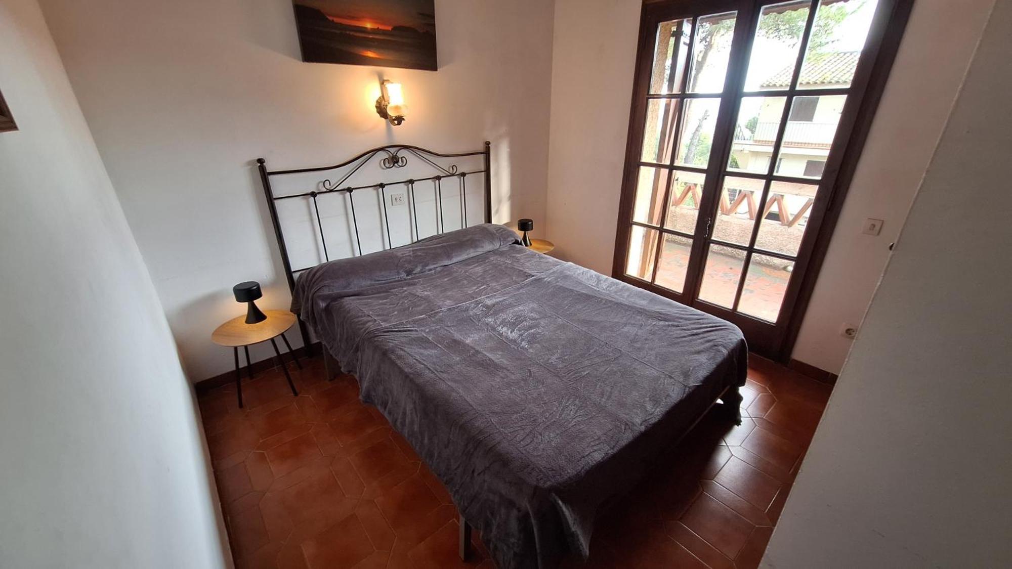 레스타르티트 Torre Vella 165 아파트 외부 사진