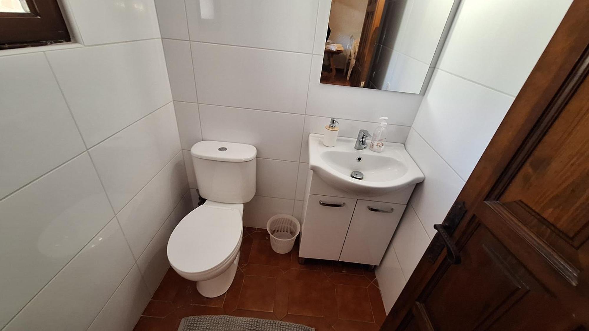 레스타르티트 Torre Vella 165 아파트 외부 사진