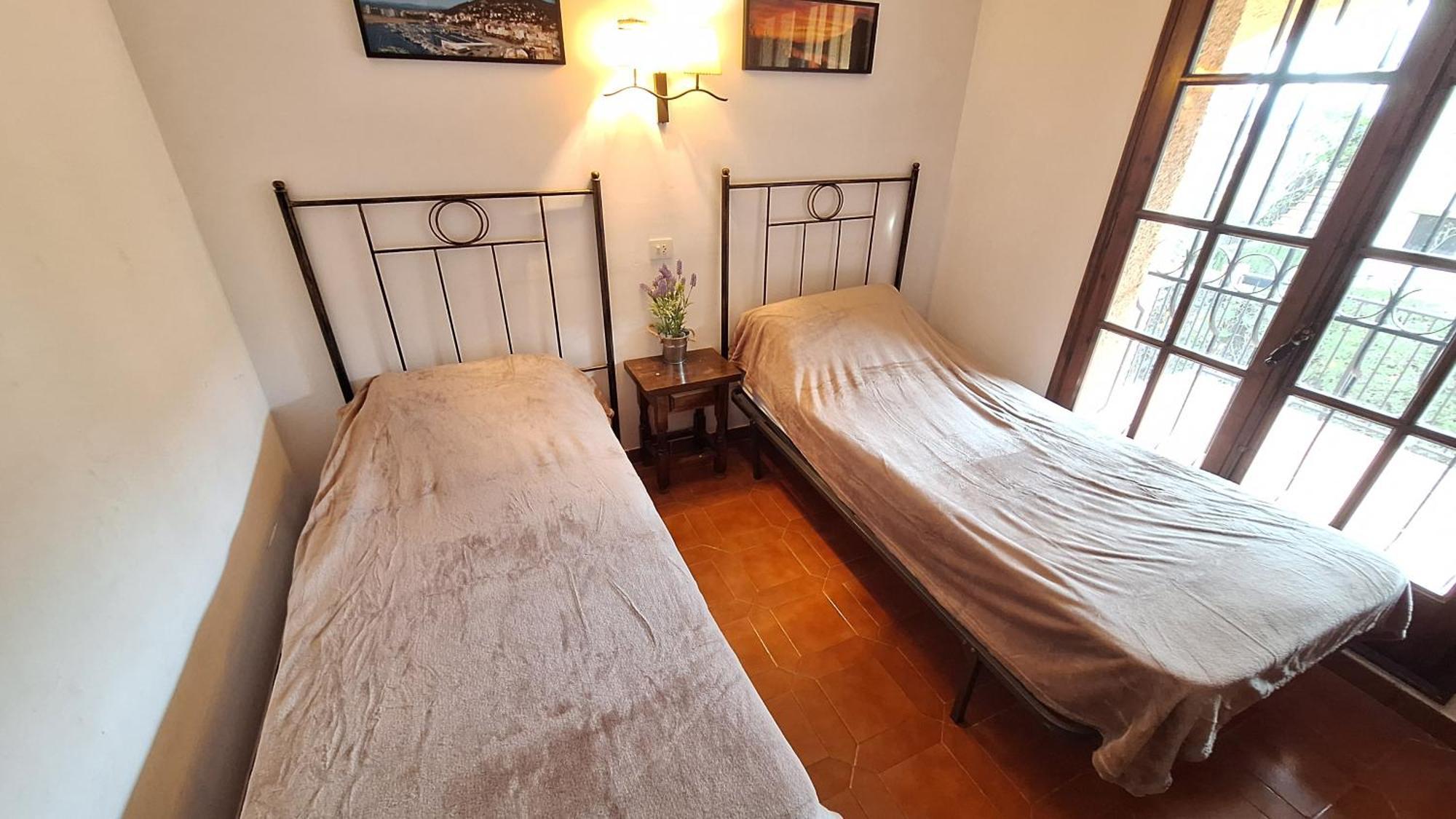 레스타르티트 Torre Vella 165 아파트 외부 사진