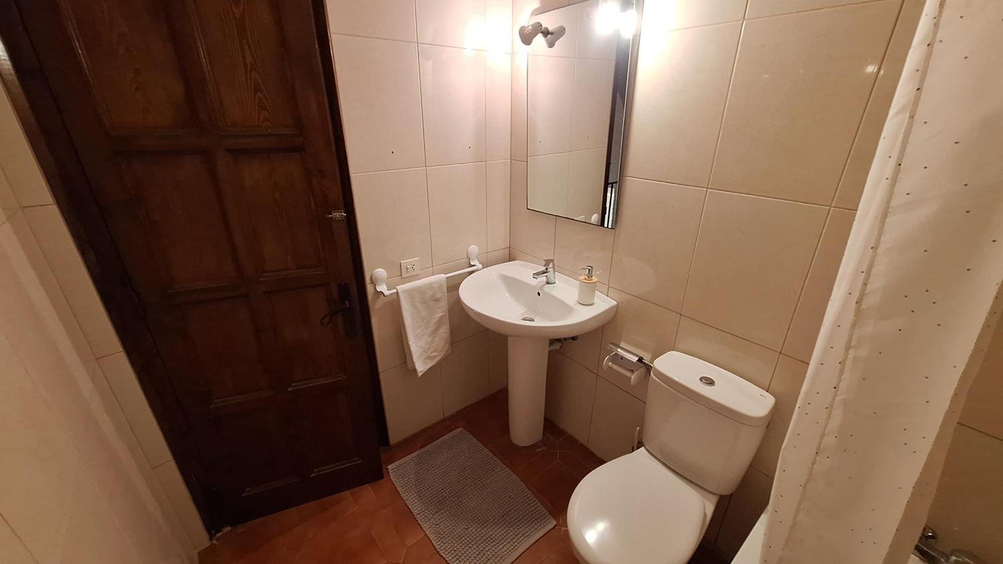 레스타르티트 Torre Vella 165 아파트 외부 사진