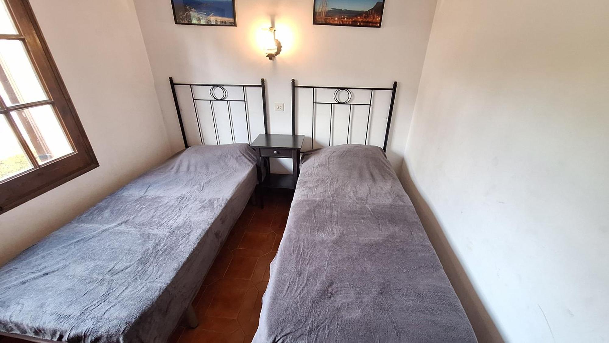 레스타르티트 Torre Vella 165 아파트 외부 사진