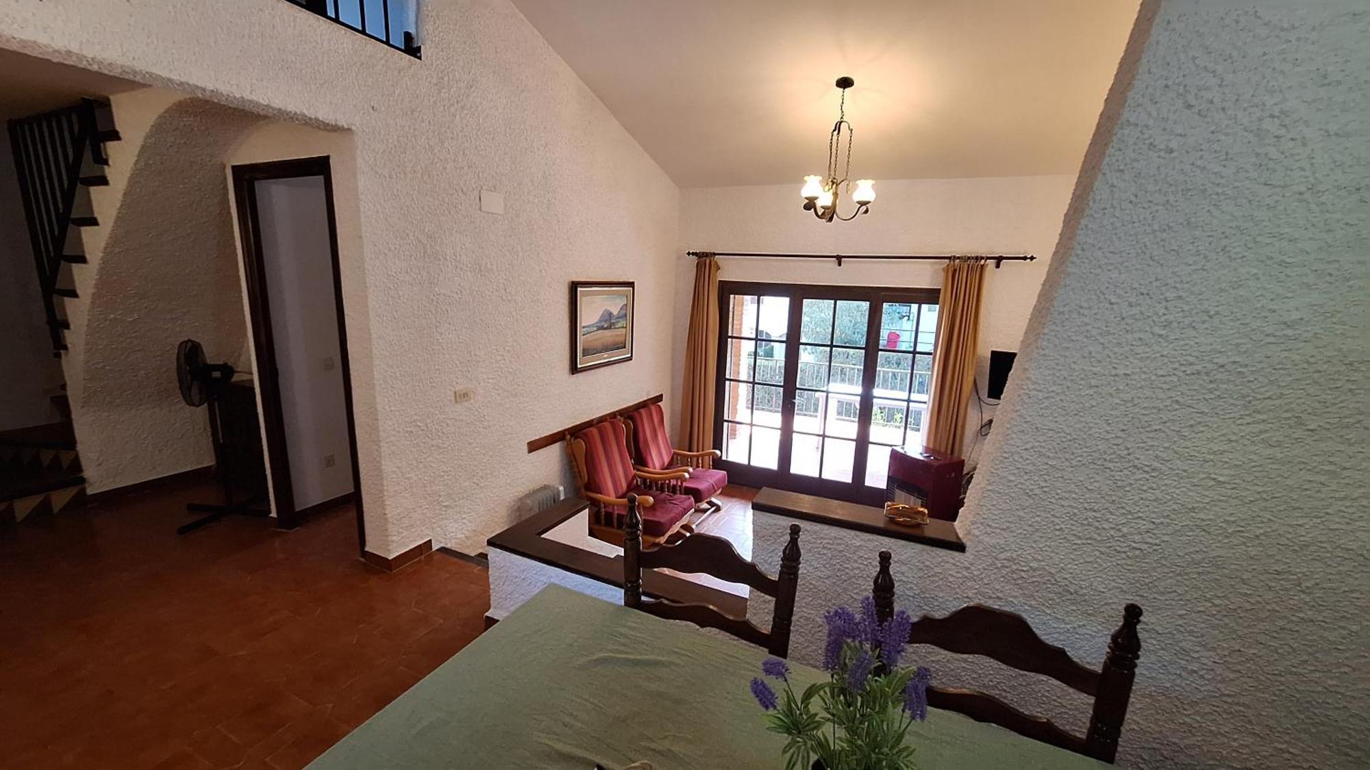 레스타르티트 Torre Vella 165 아파트 외부 사진
